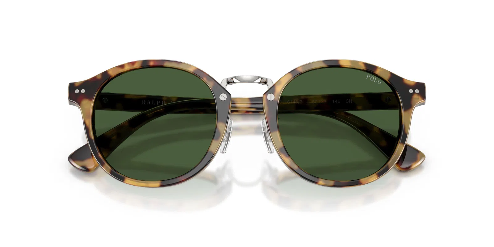Polo 4230 Sunglasses - Brown/yellow Tortoise - view 6